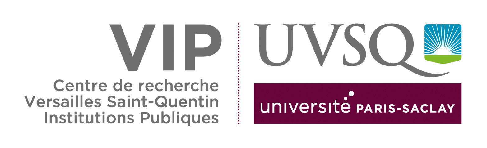 logo-Centre de recherche Versailles Saint-Quentin institutions publiques - VIP